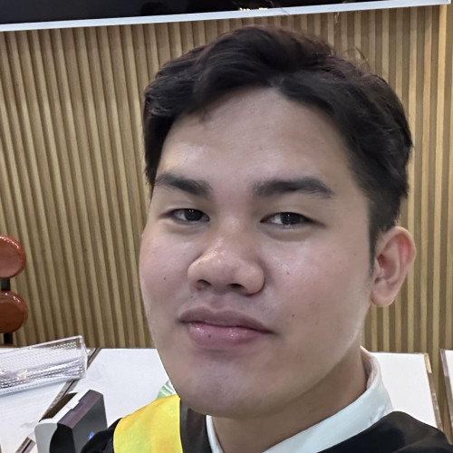 Recrhod P. profile photo