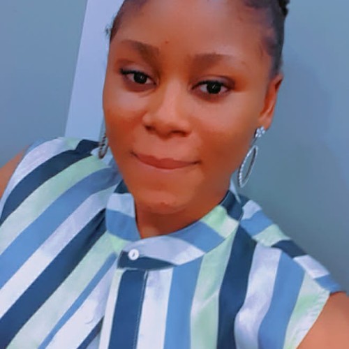 Joy M. profile photo