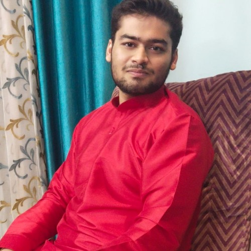 Sahil s.
