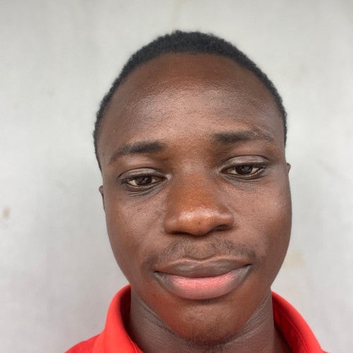 Adrian B. profile photo