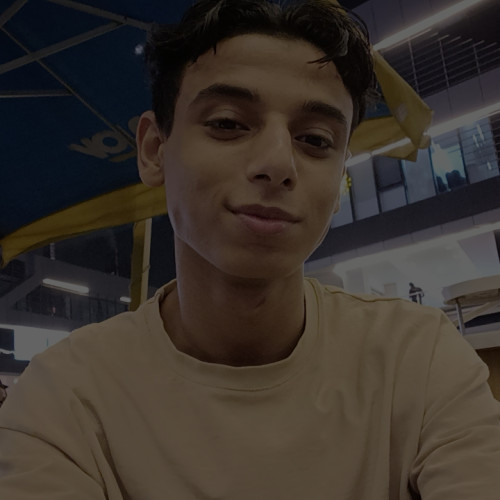 Ragab m. profile photo