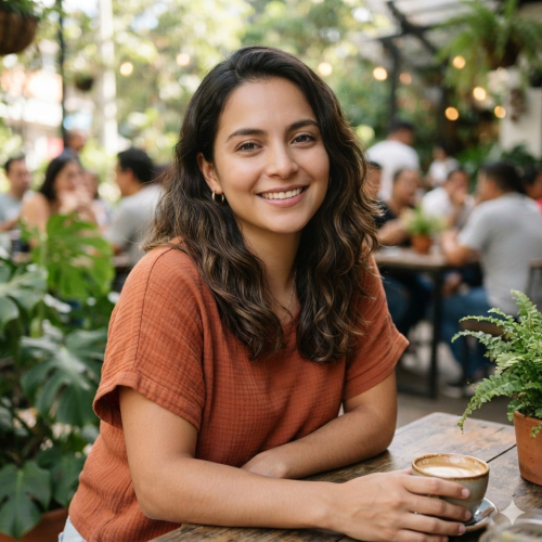 ines h. profile photo