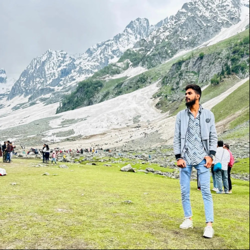 Mohammad A. profile photo