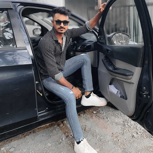 mahato a. profile photo