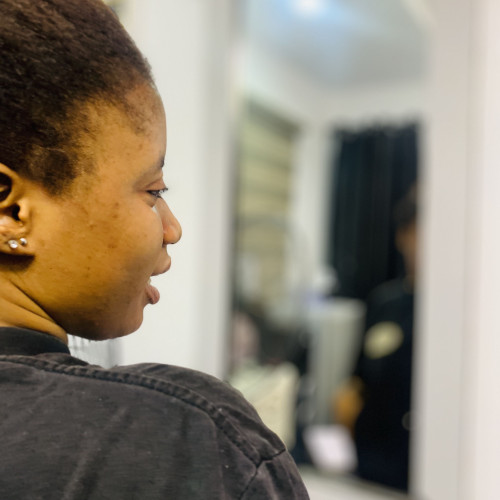 Adeniyi T. profile photo
