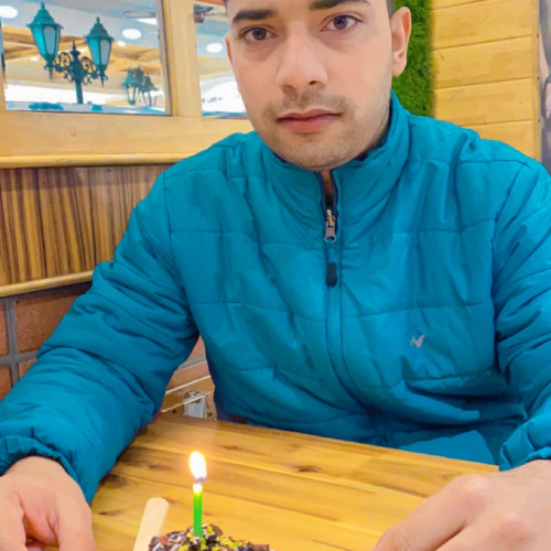 Vaibhav K. profile photo