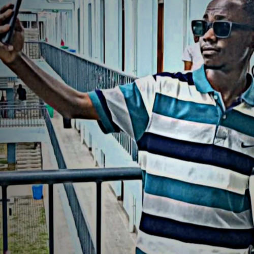 Ibrah s. profile photo