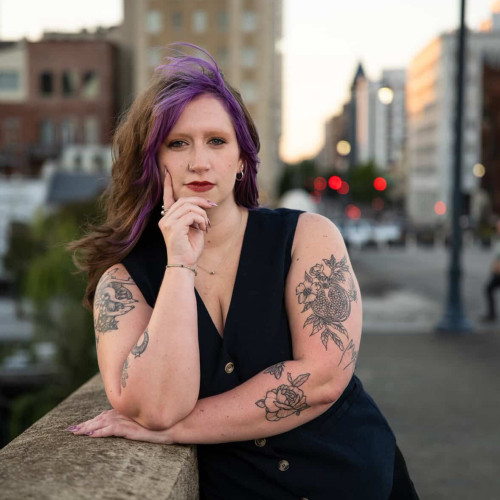Talia R. profile photo
