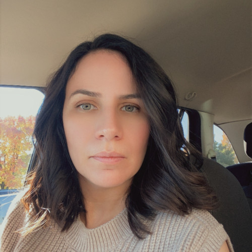 Huda K. profile photo
