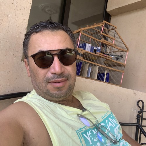 Ahmed  L.