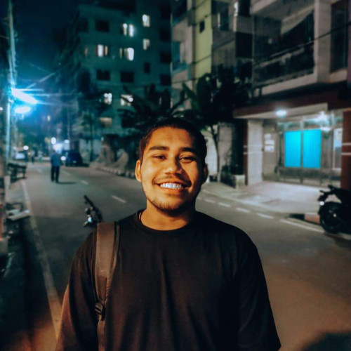 Kausar Z. profile photo