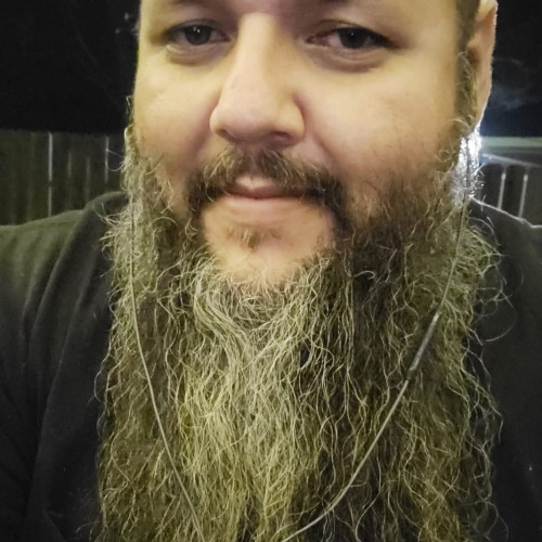 David G. profile photo