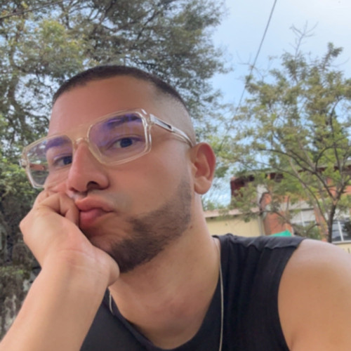jaime g. profile photo