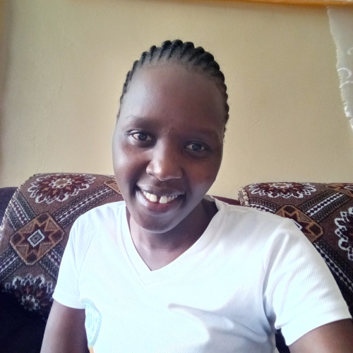 Trizah  C.