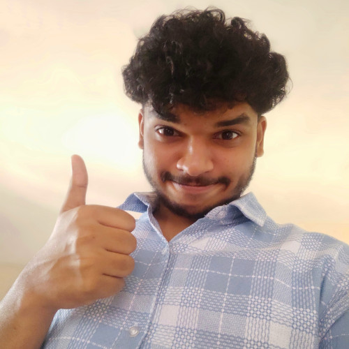 Abhishek R.