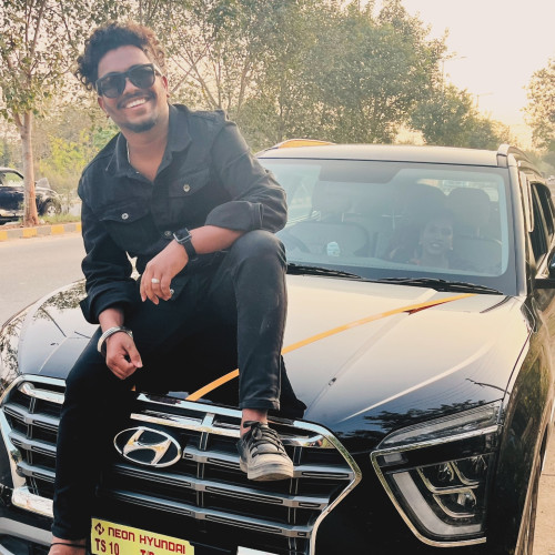 Joshik  K. profile photo