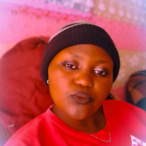 Zipporah W. profile photo