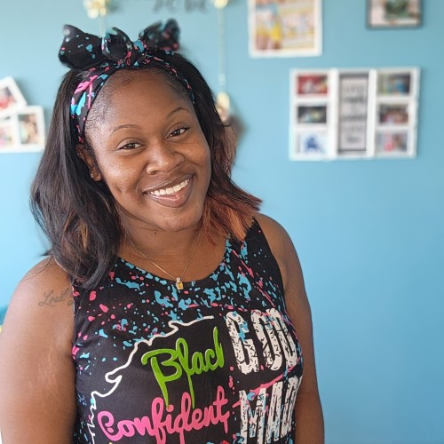 Star A. profile photo