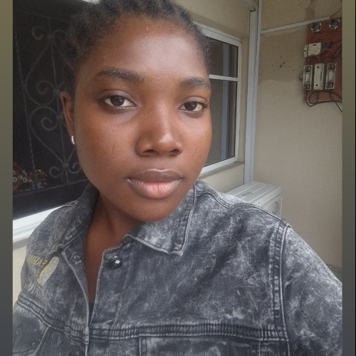 Blessing U. profile photo