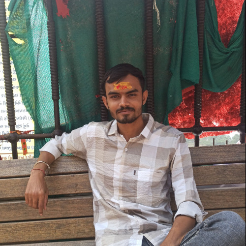 Ravi  K. profile photo