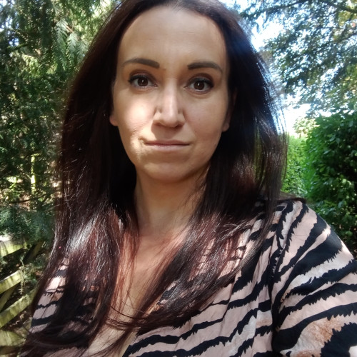 Alexandra G. profile photo