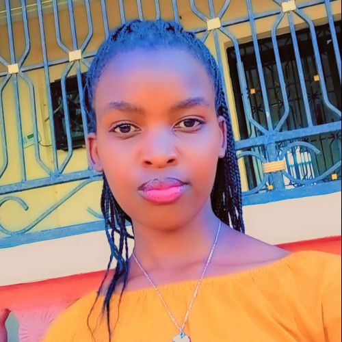 Wilkister K. profile photo