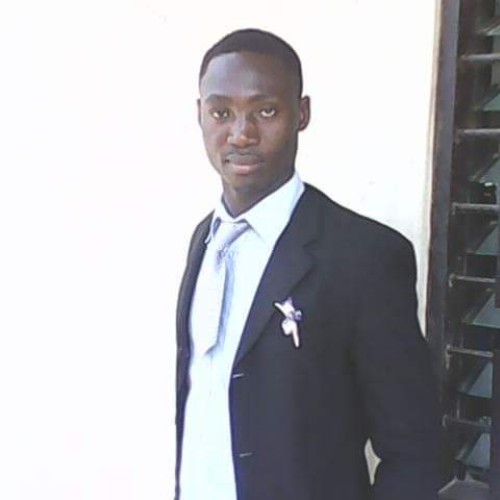 Fredrick Azumah C. profile photo