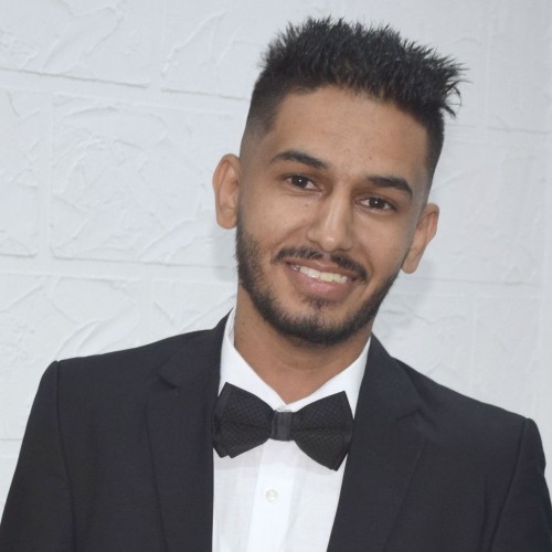 REZAZGUI A. profile photo