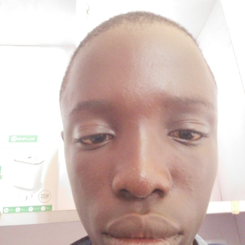 Aisosa S. profile photo