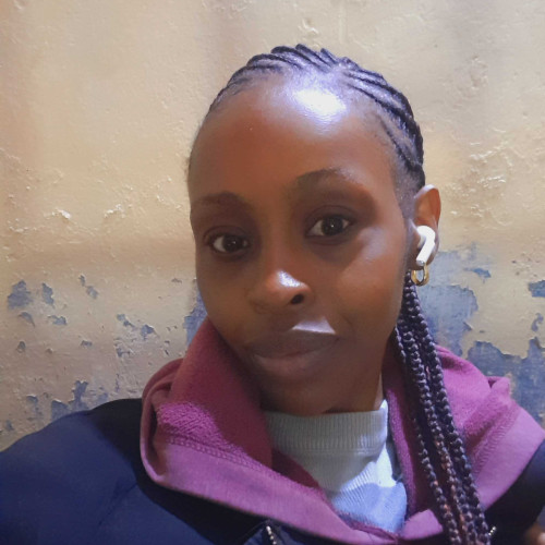 patra k. profile photo