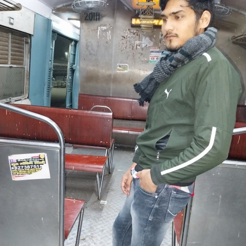 Satyam m. profile photo