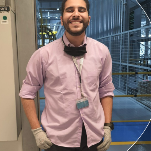 Hisham M. profile photo