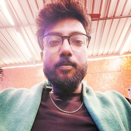 Karthick V.