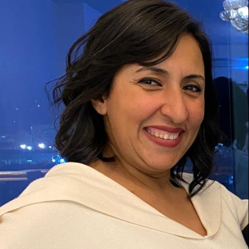 Youstina M. profile photo