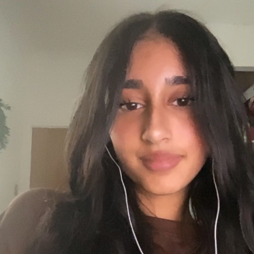 Maryam H.