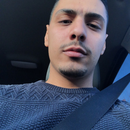 Mouad M. profile photo