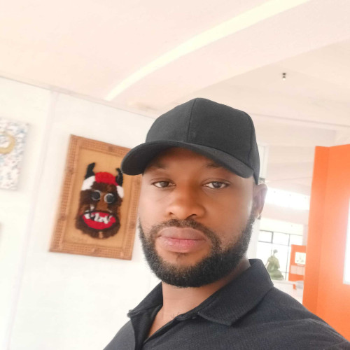 Destiny N. profile photo
