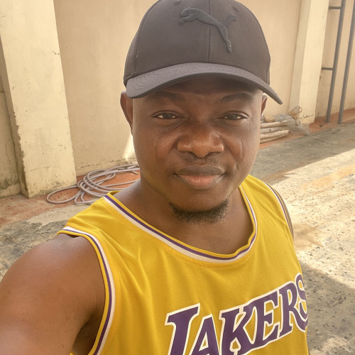 Oluwaseun O. profile photo