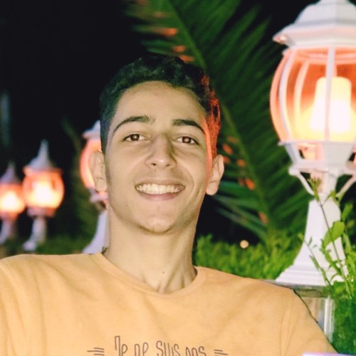 Ahmed E. profile photo