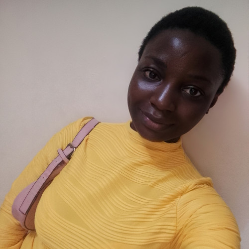 Opeyemi M. profile photo