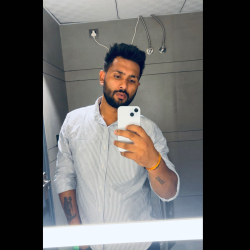 ishant s. profile photo