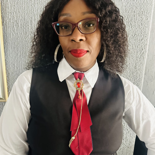 Martha Ntsoaki T. profile photo