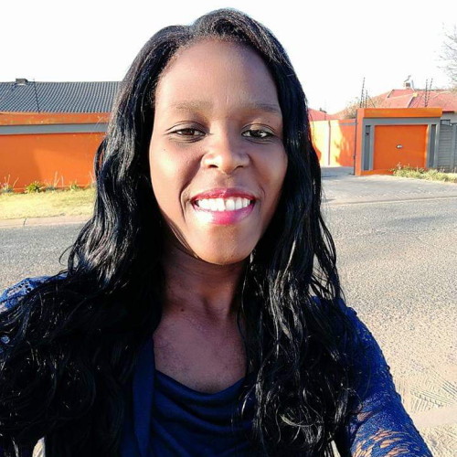 Thobile b. profile photo