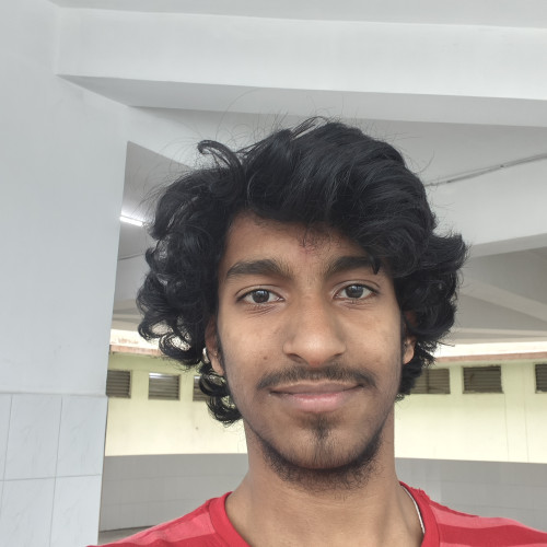 Sai R. profile photo