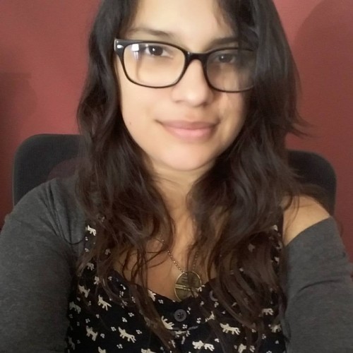 Karen F.
