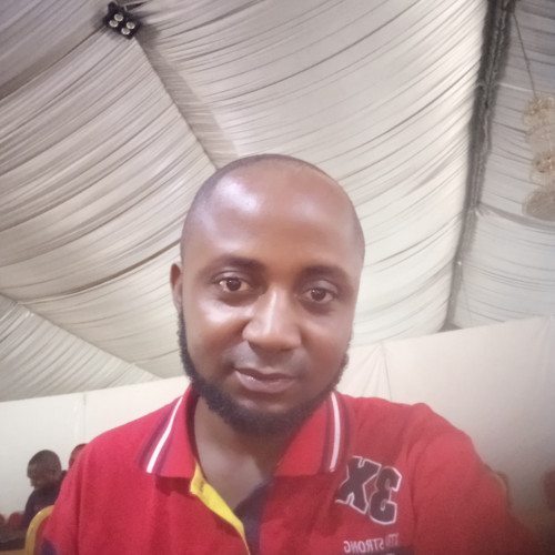 Oyeniyi  O. profile photo