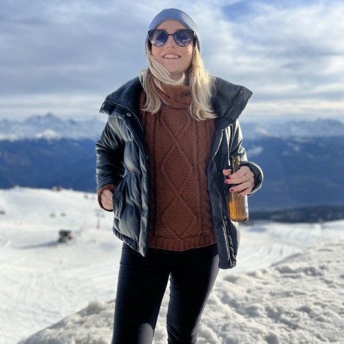 Chiara P. profile photo