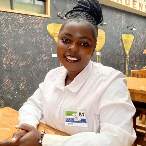 Mulamula  L. profile photo