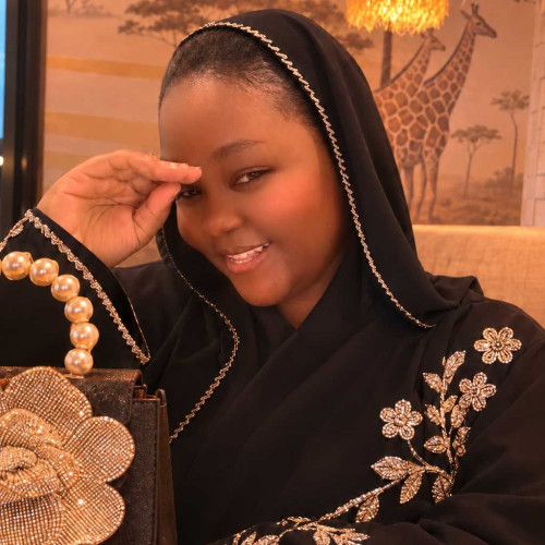 Rehema A. profile photo