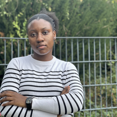 Restie V. profile photo